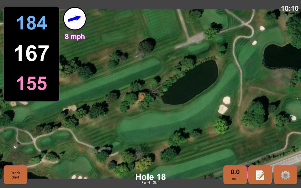 Hole preview 3
