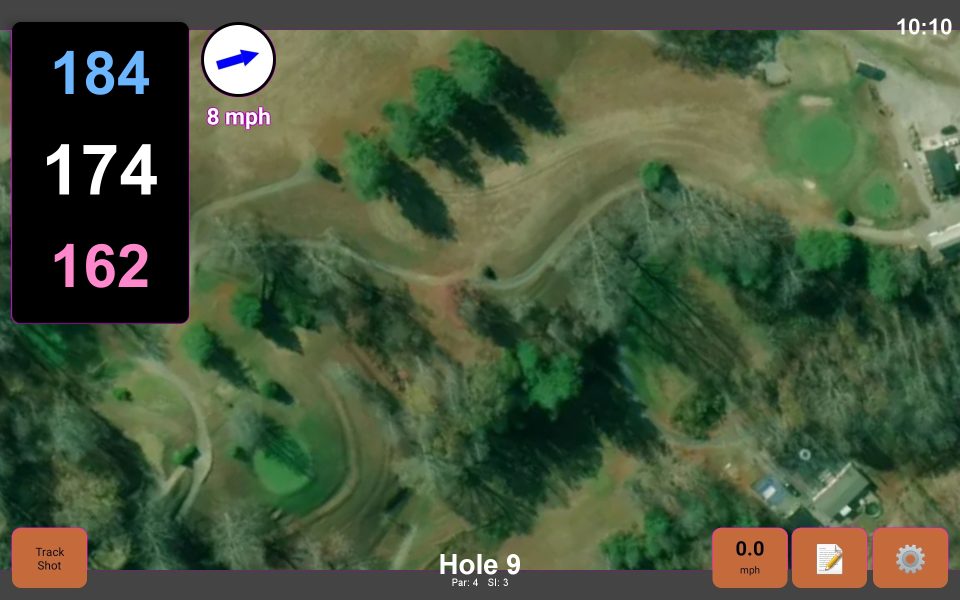 Hole preview 3