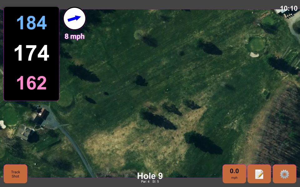 Hole preview 3