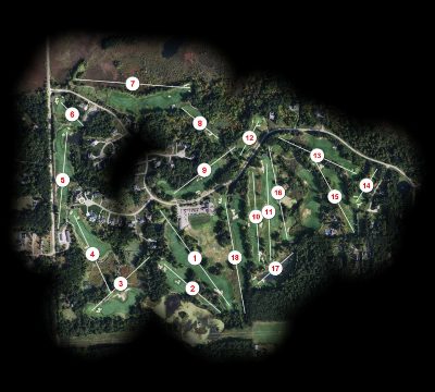 Coyote Preserve Golf Club