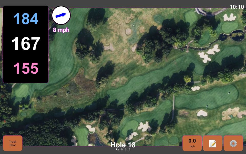 Hole preview 3