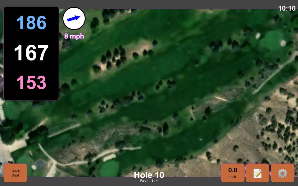 Hole preview 2