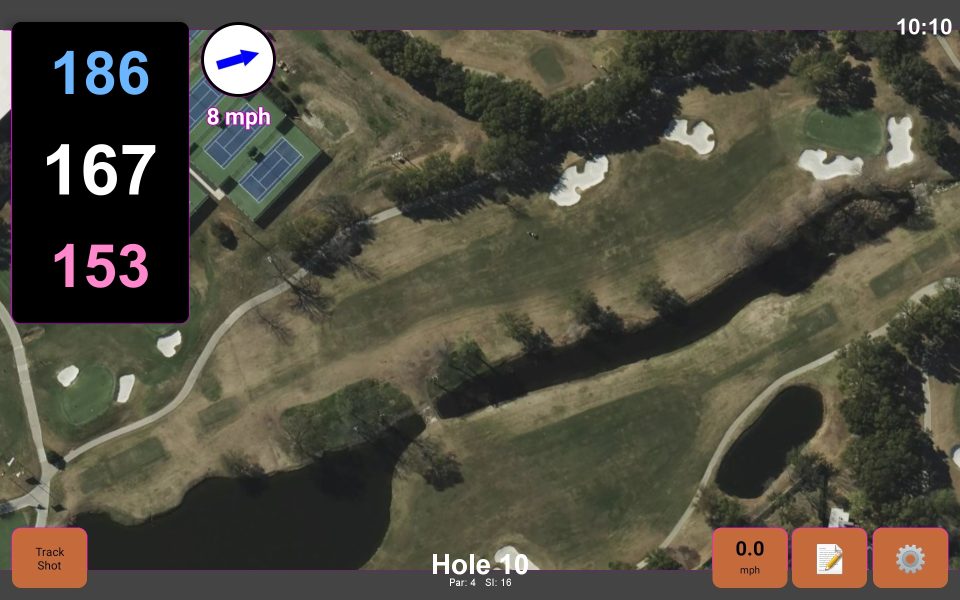 Hole preview 2