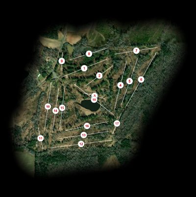Cedar Grove Golf Course