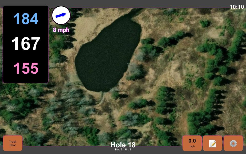 Hole preview 3