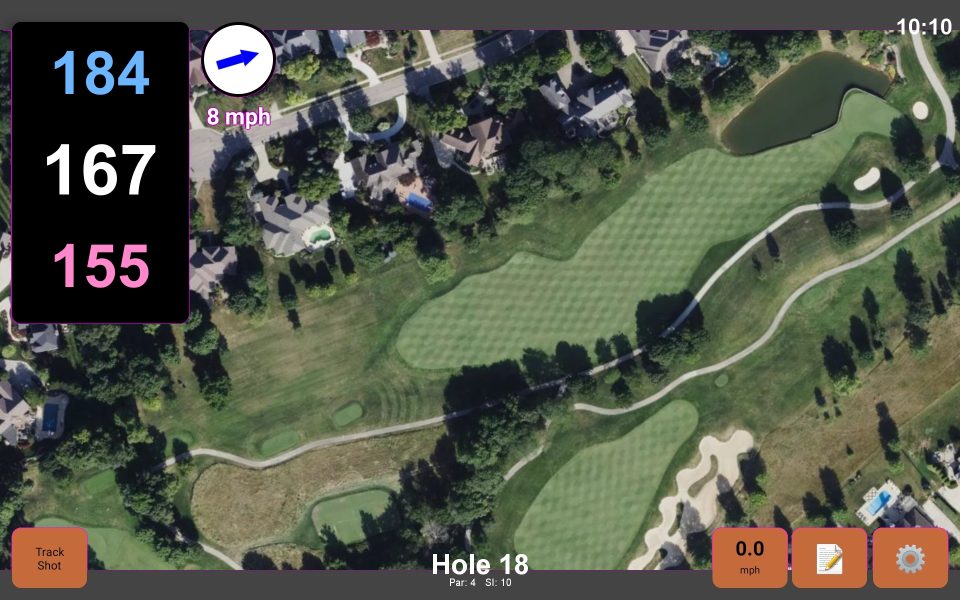 Hole preview 3