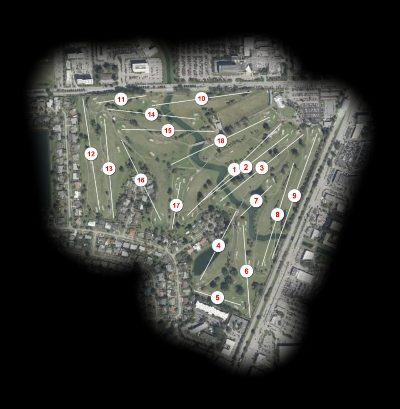 Palmetto Golf Course