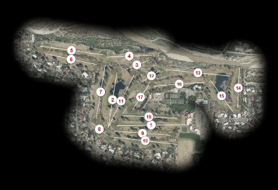 Tucson Country Club TCC