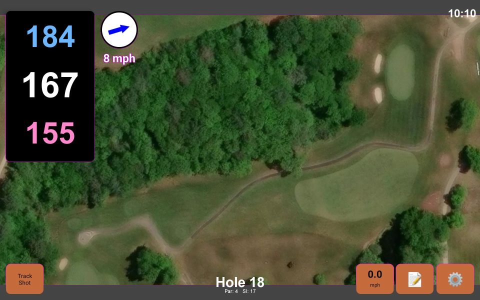 Hole preview 3