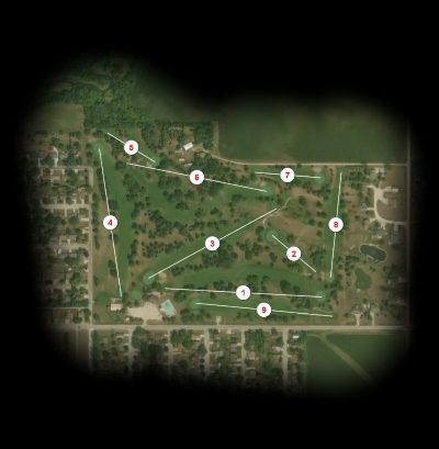 Willow Run Country Club