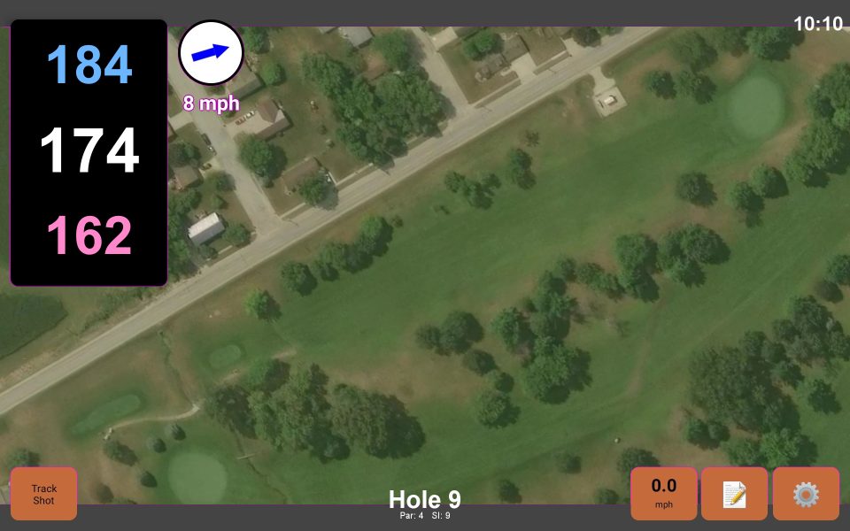 Hole preview 3