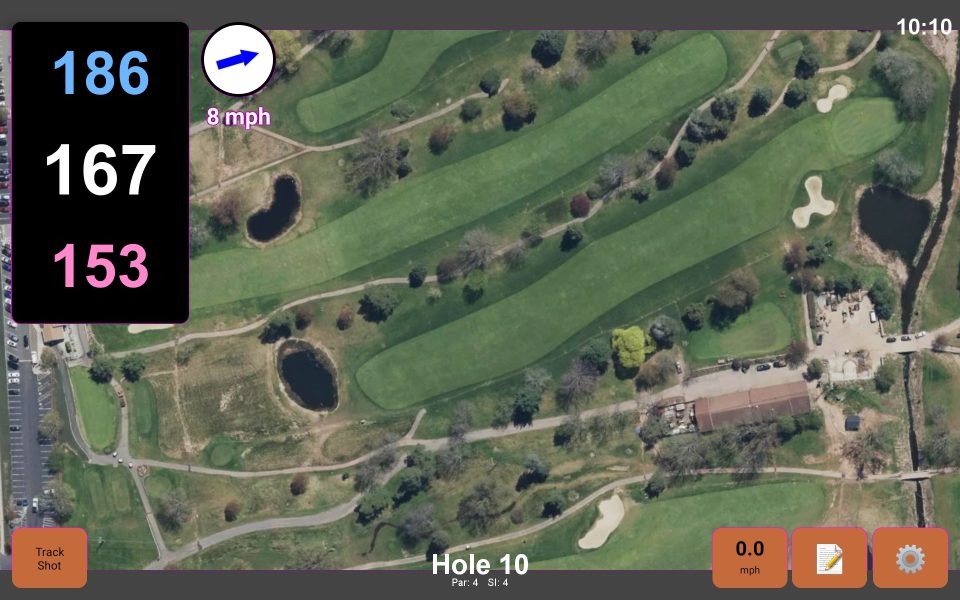 Hole preview 2