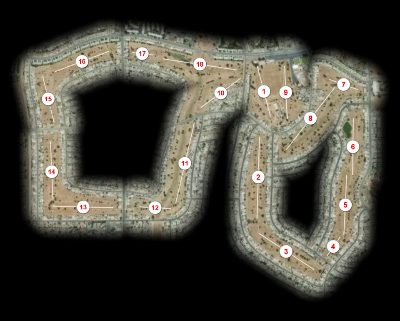 Cherry Hills Golf Course