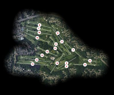 Springfield Golf & Country Club