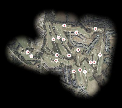 Kings Creek Golf Club