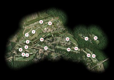 Black Creek Golf Club