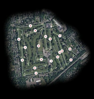 Yardley Country Club