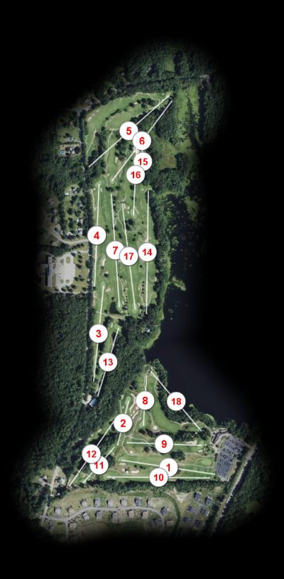 Crystal Lake Golf Club