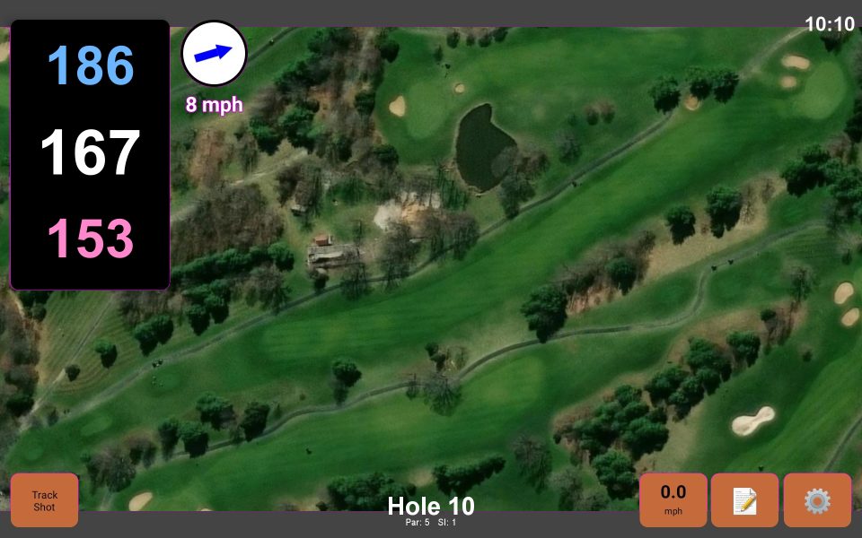 Hole preview 2