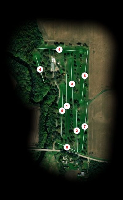 Eagle Grove Golf Course