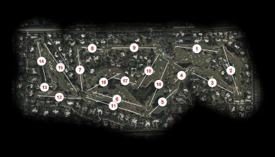Country Club of Florida