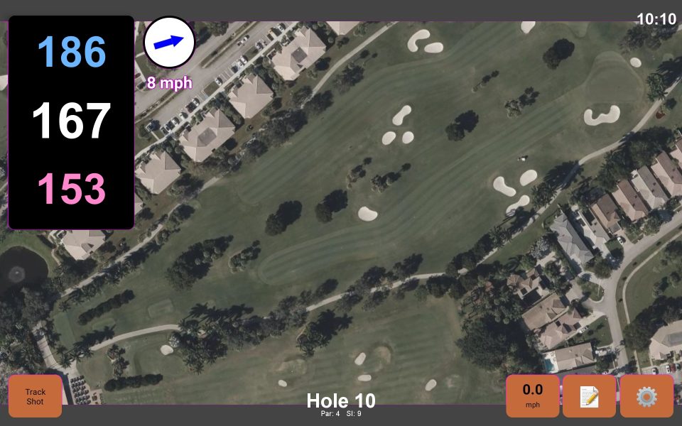Hole preview 2
