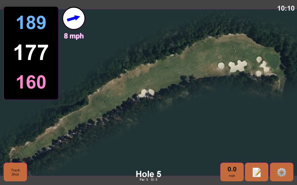 Hole preview 2