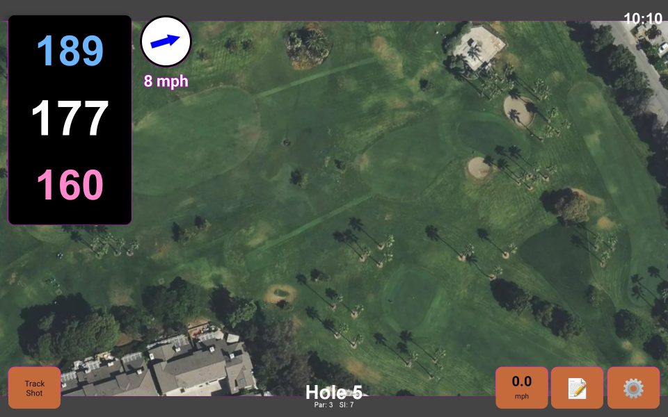Hole preview 2