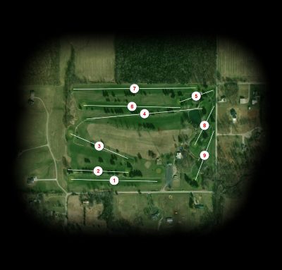 Clifty Creek Golf Course