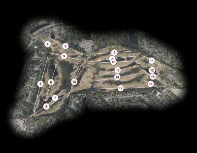 Bide A Wee Golf Club