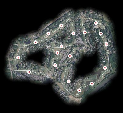 Bermuda Run Golf Club Main