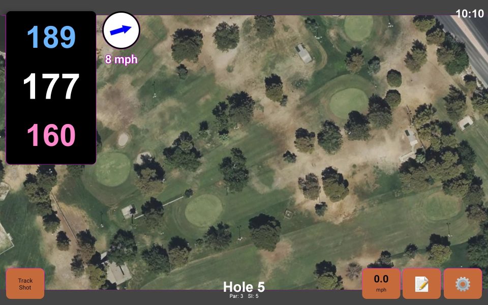 Hole preview 2