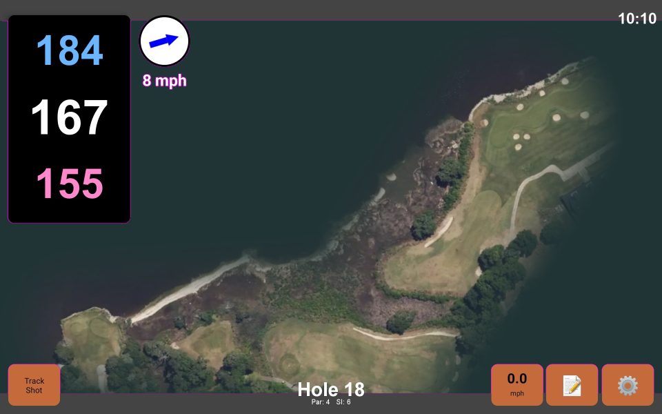 Hole preview 3