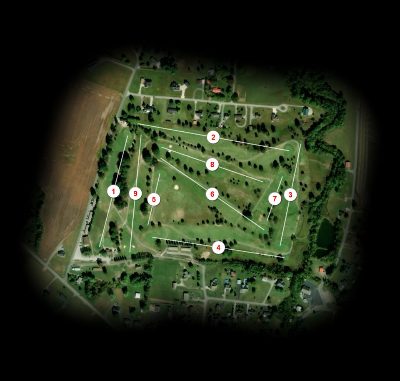 Macon County Golf Course