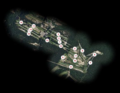 Frog Rock Golf & Country Club