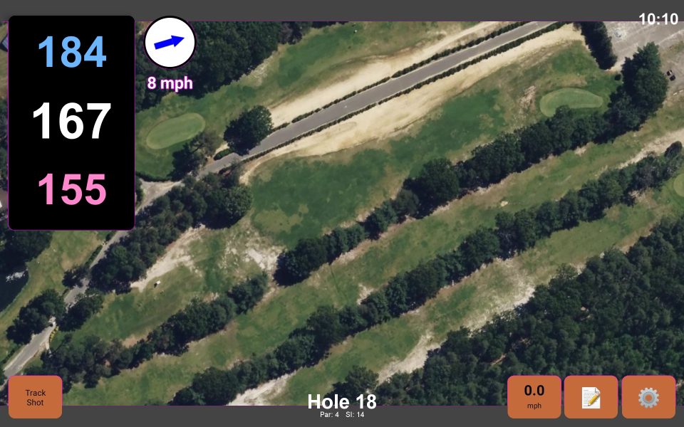 Hole preview 3
