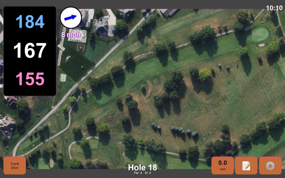 Hole preview 3