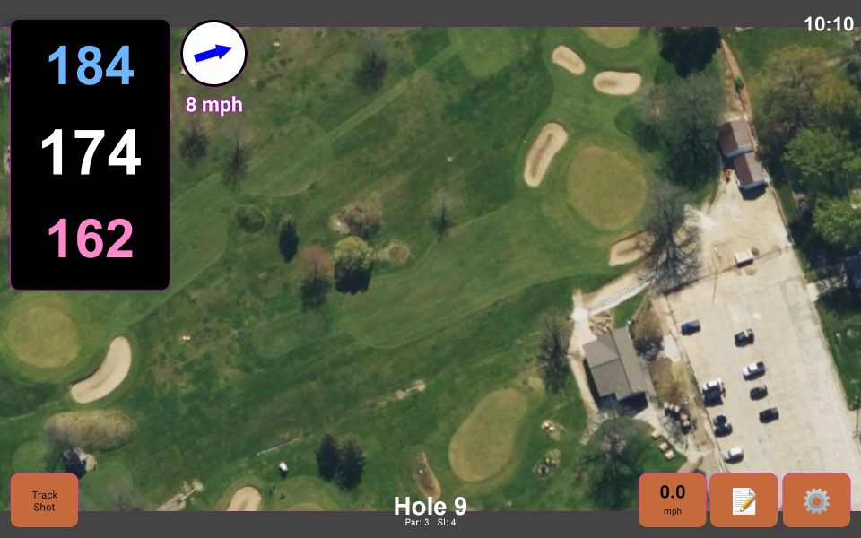 Hole preview 3