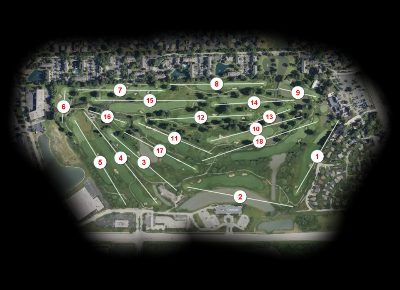 Traditions at Chevy Chase Country Club