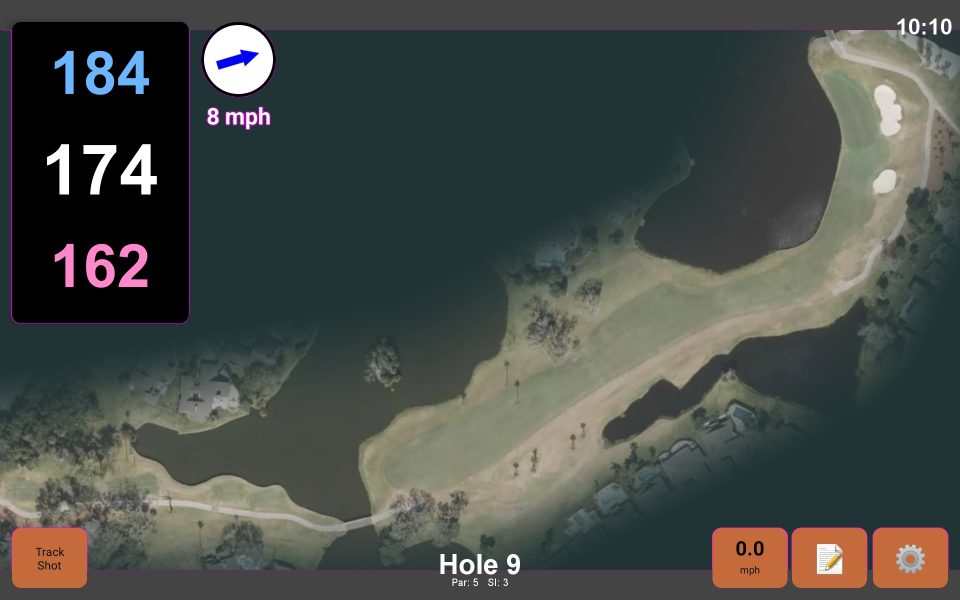 Hole preview 3
