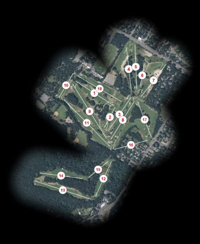 Lakewood Country Club