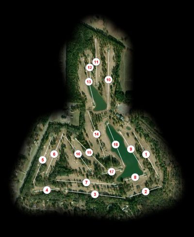 Ol' Colony Golf Complex