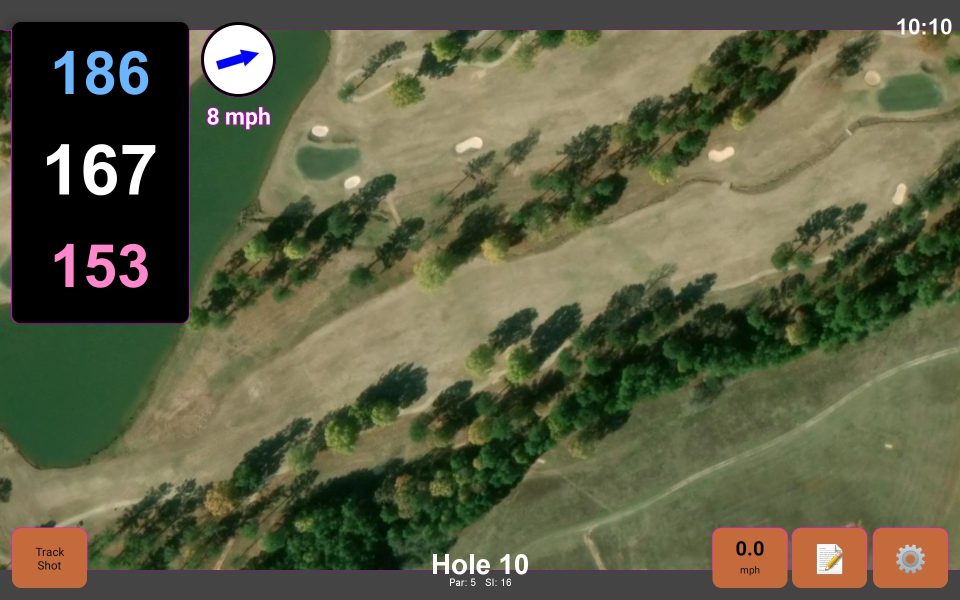Hole preview 2