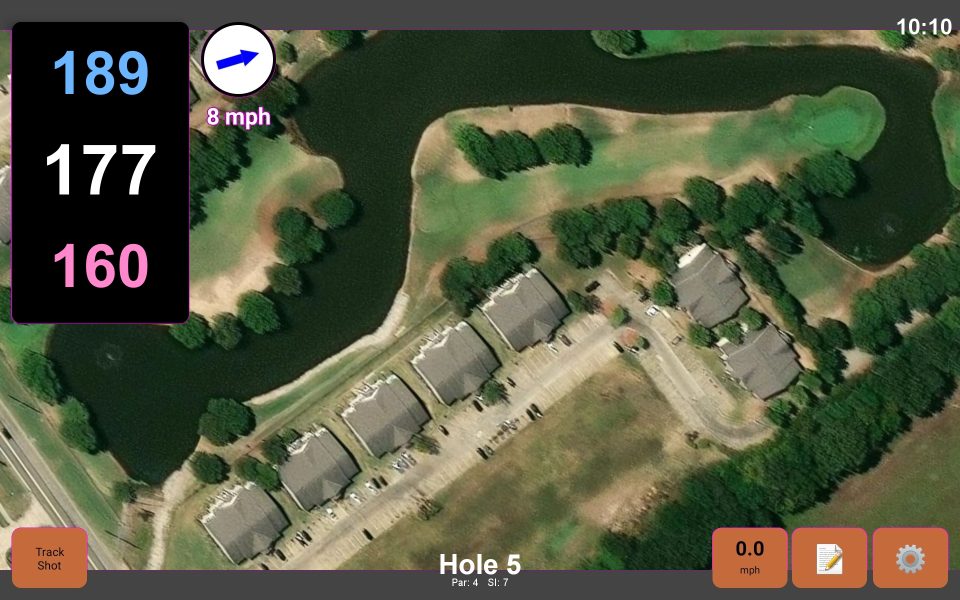 Hole preview 2