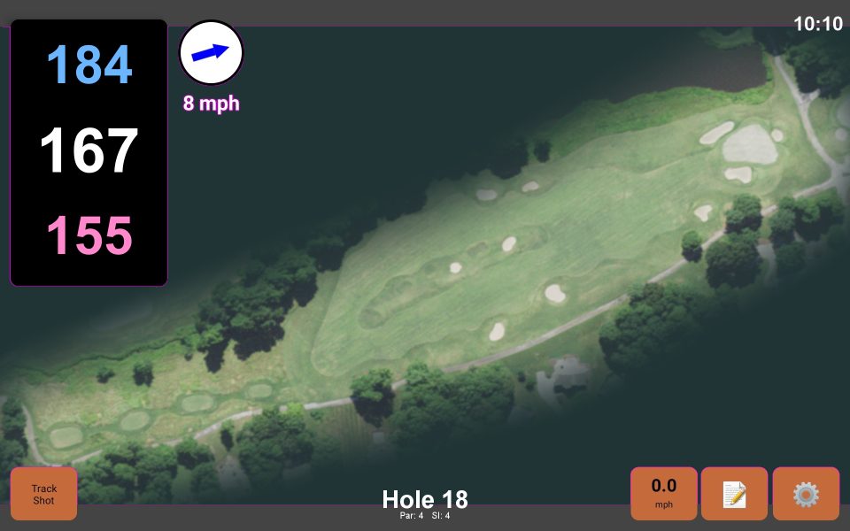 Hole preview 3