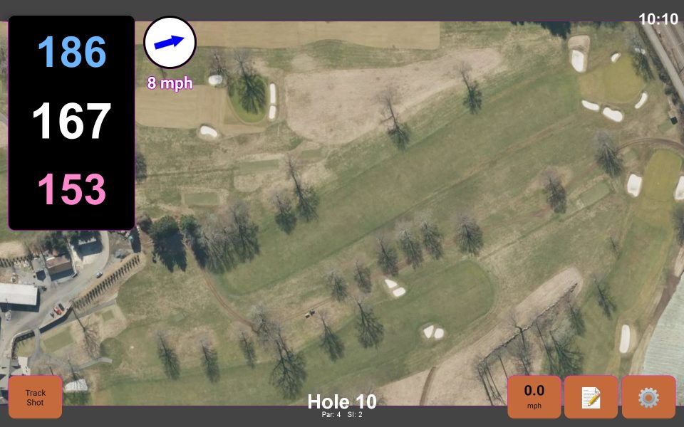 Hole preview 2
