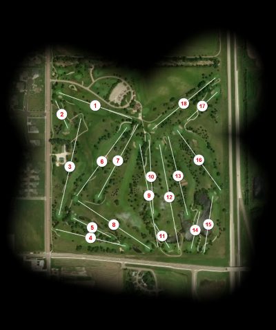 Edgebrook Golf Course