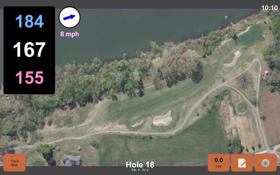Hole preview 3