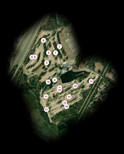 Twin Lakes Country Club
