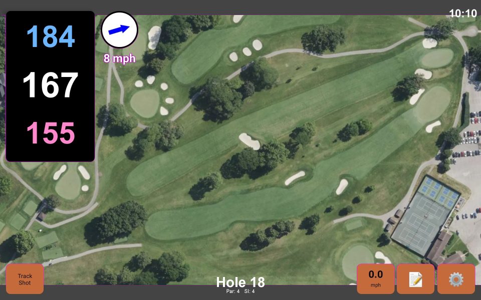 Hole preview 3
